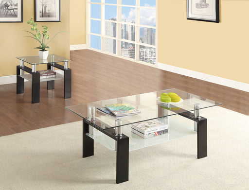 Dyer Coffee Table Set - De Avenue Furniture
