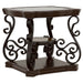 Laney End Table - De Avenue Furniture