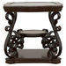 Laney End Table - De Avenue Furniture
