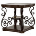 Laney End Table - De Avenue Furniture