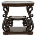 Laney End Table - De Avenue Furniture