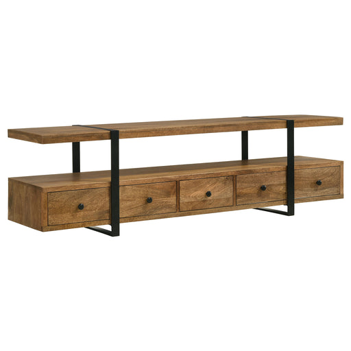 Otto TV Stand - De Avenue Furniture