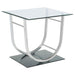 Danville End Table - De Avenue Furniture