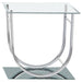 Danville End Table - De Avenue Furniture