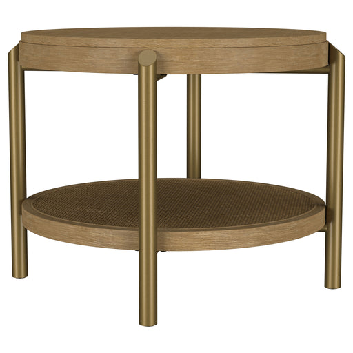 Arini End Table - De Avenue Furniture