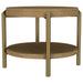 Arini End Table - De Avenue Furniture