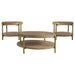 Arini Coffee Table Set - De Avenue Furniture