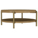 Arini Coffee Table Set - De Avenue Furniture