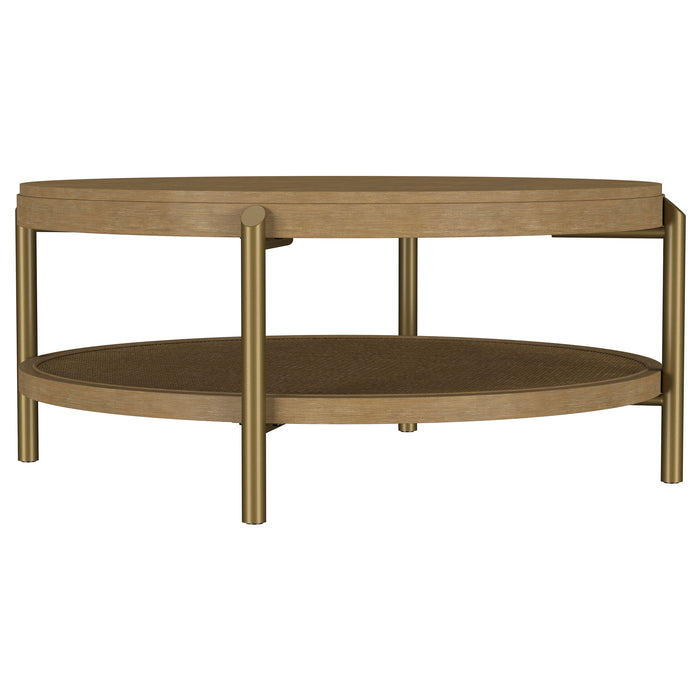 Arini Coffee Table - De Avenue Furniture