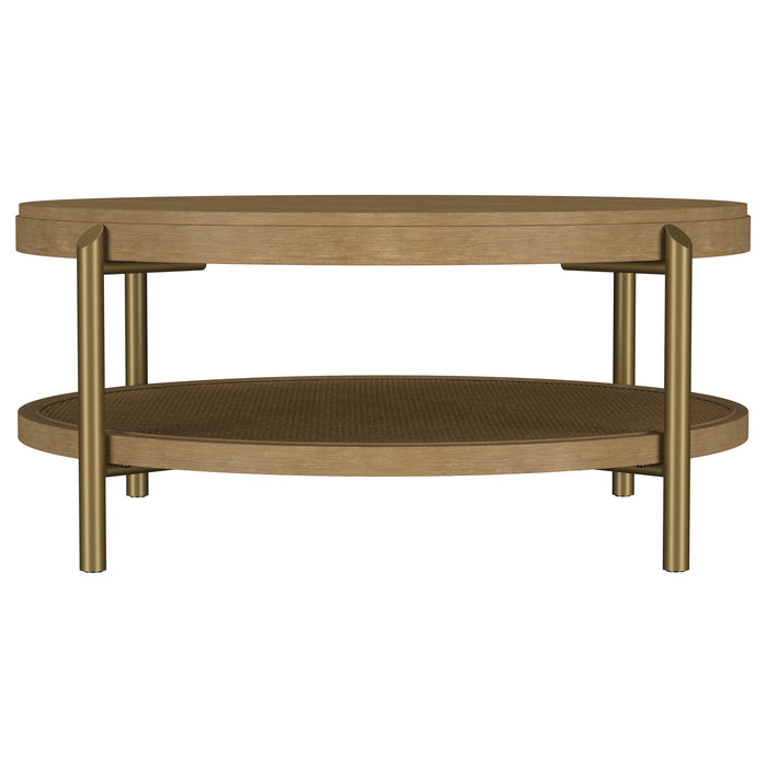 Arini Coffee Table - De Avenue Furniture