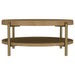 Arini Coffee Table - De Avenue Furniture