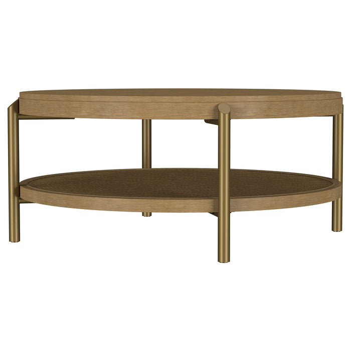 Arini Coffee Table - De Avenue Furniture