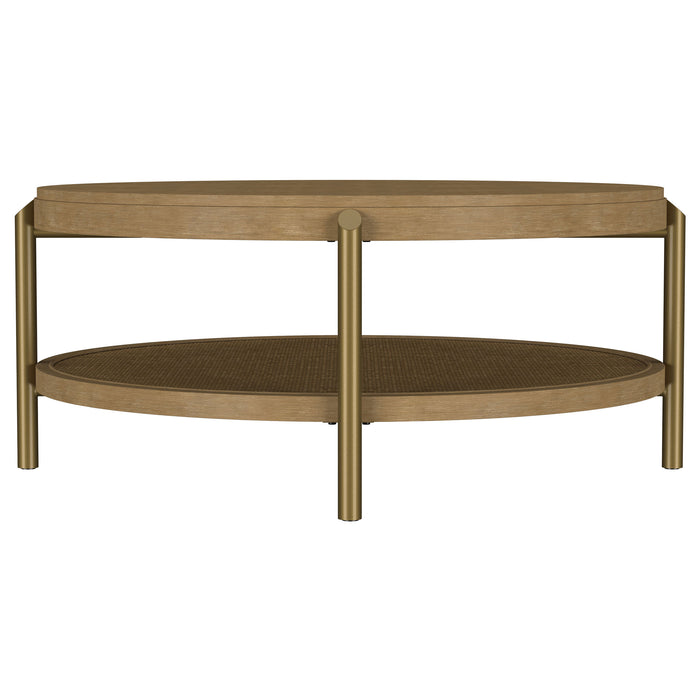 Arini Coffee Table - De Avenue Furniture