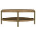 Arini Coffee Table - De Avenue Furniture