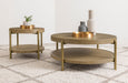 Arini Coffee Table - De Avenue Furniture