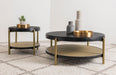 Arini Coffee Table Set - De Avenue Furniture