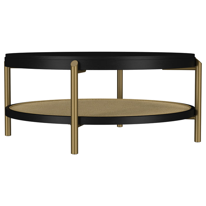 Arini Coffee Table Set - De Avenue Furniture