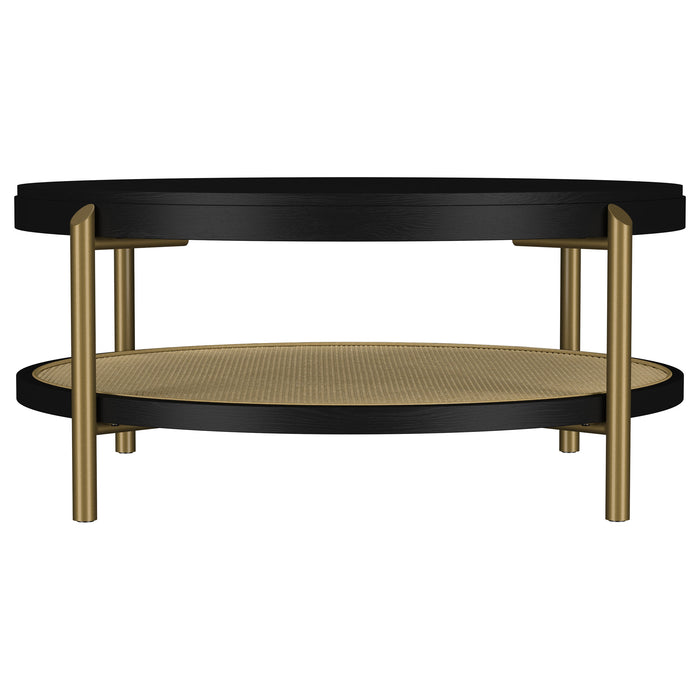 Arini Coffee Table Set - De Avenue Furniture