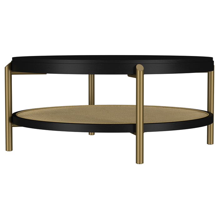 Arini Coffee Table Set - De Avenue Furniture