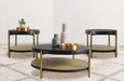 Arini Coffee Table Set - De Avenue Furniture