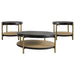 Arini Coffee Table Set - De Avenue Furniture