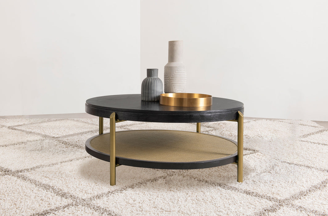 Arini Coffee Table - De Avenue Furniture