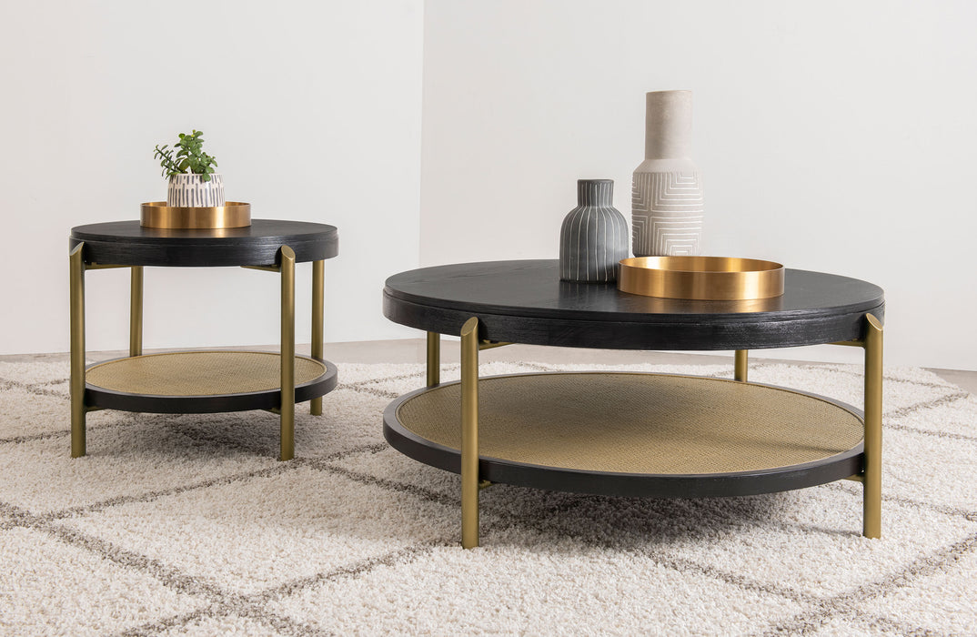 Arini Coffee Table - De Avenue Furniture