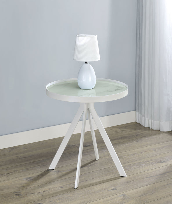Briggs End Table - De Avenue Furniture