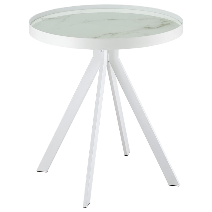 Briggs End Table - De Avenue Furniture