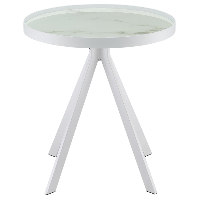 Briggs End Table - De Avenue Furniture