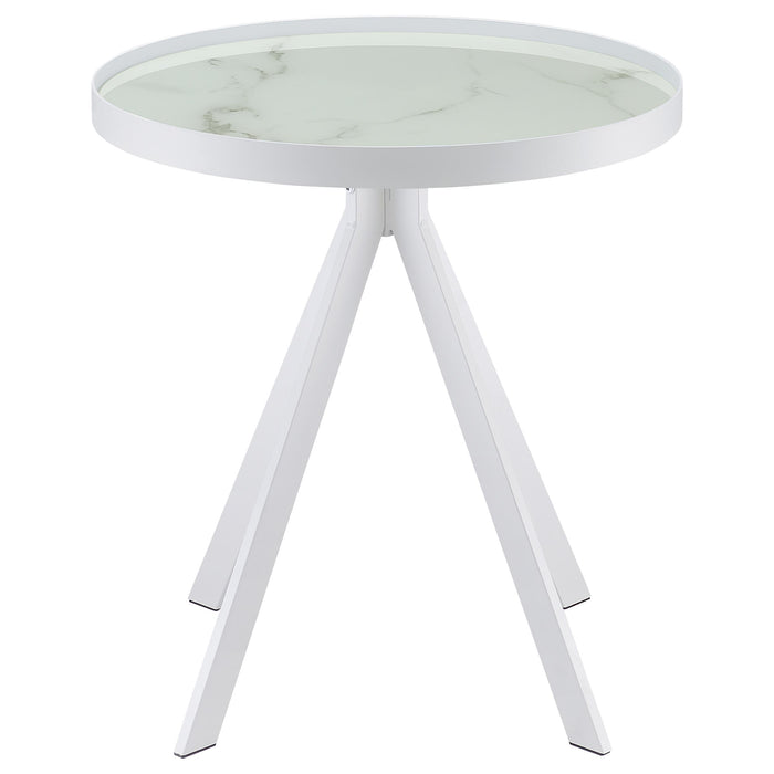 Briggs End Table - De Avenue Furniture