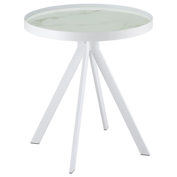 Briggs End Table - De Avenue Furniture