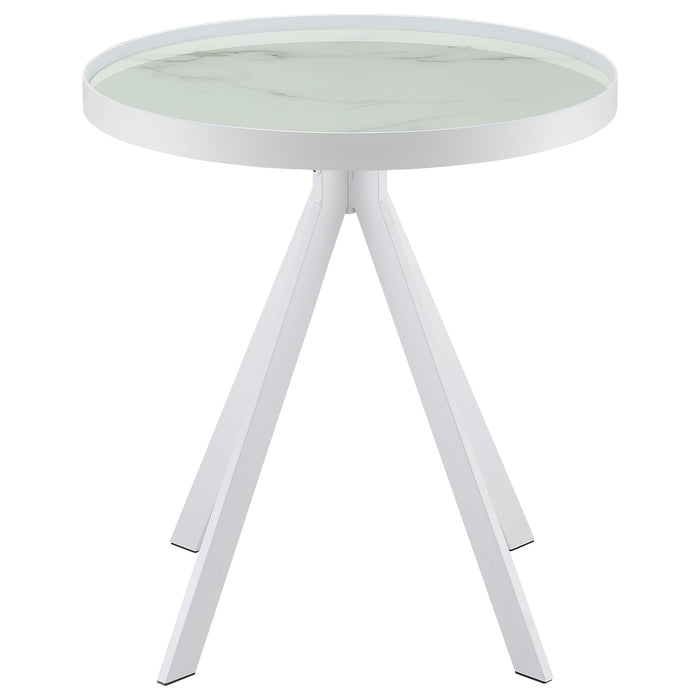 Briggs End Table - De Avenue Furniture
