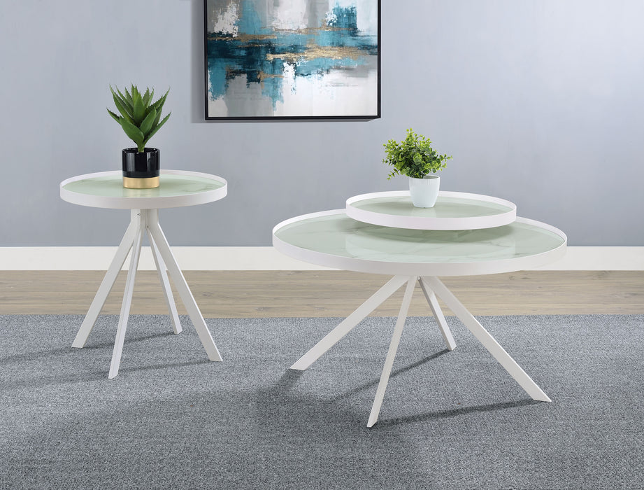 Briggs End Table - De Avenue Furniture