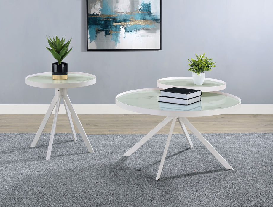 Briggs End Table - De Avenue Furniture