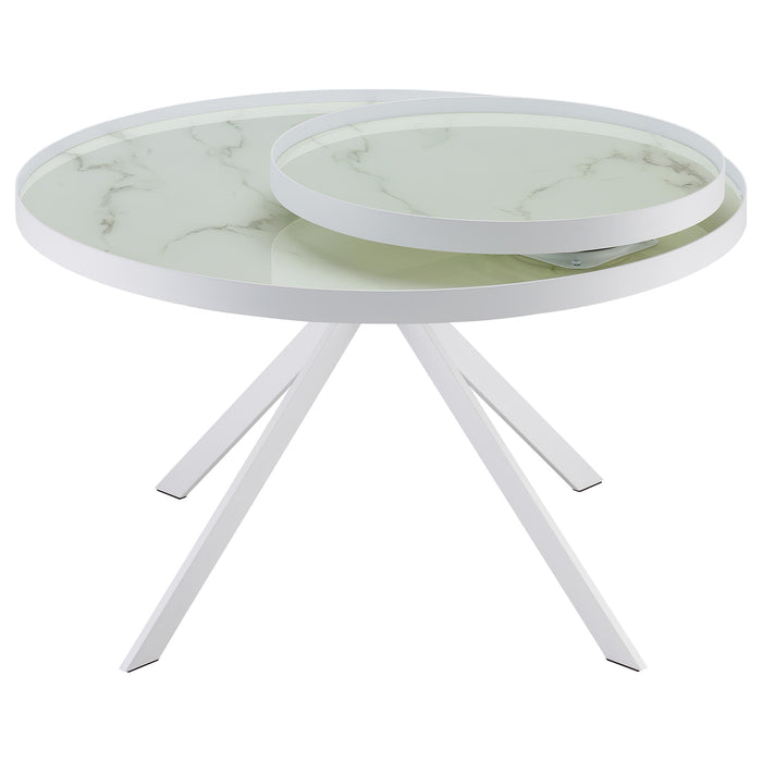 Briggs Coffee Table - De Avenue Furniture