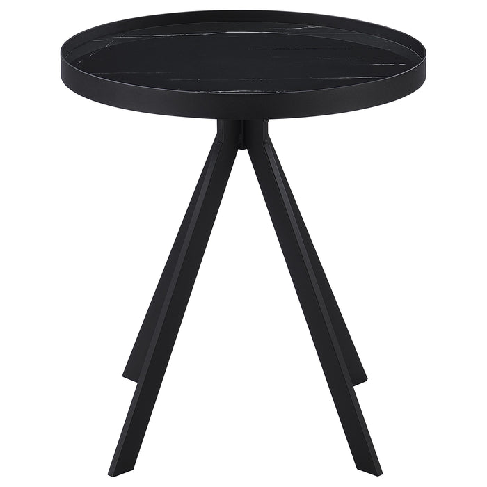 Briggs End Table - De Avenue Furniture