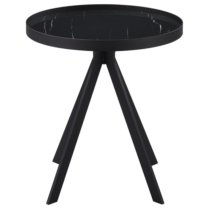Briggs End Table - De Avenue Furniture
