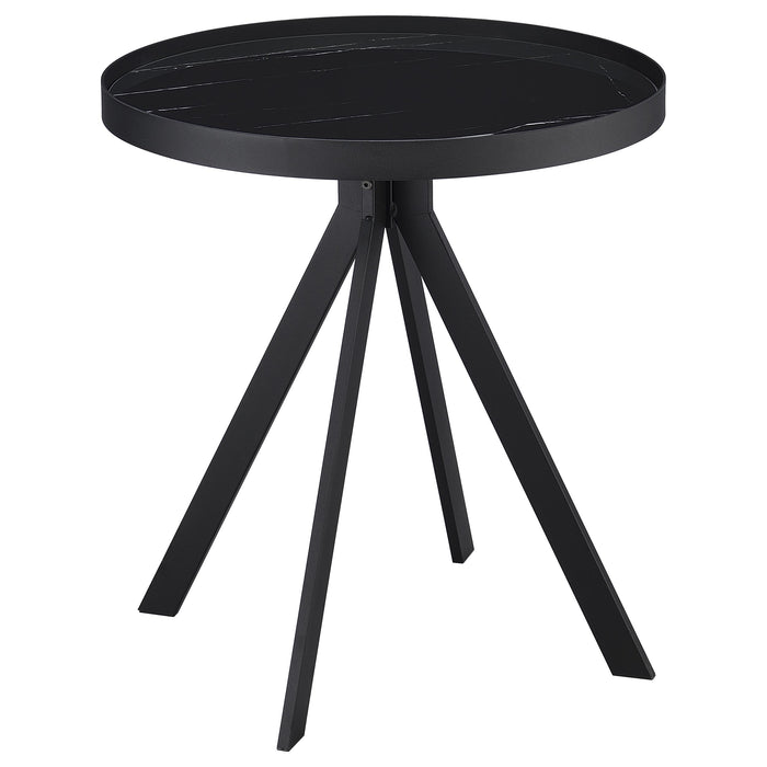 Briggs End Table - De Avenue Furniture