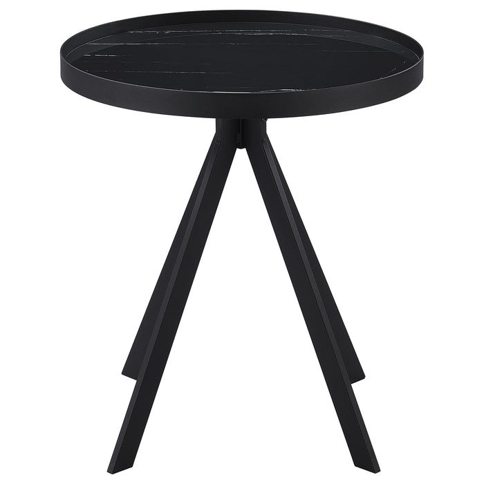 Briggs End Table - De Avenue Furniture