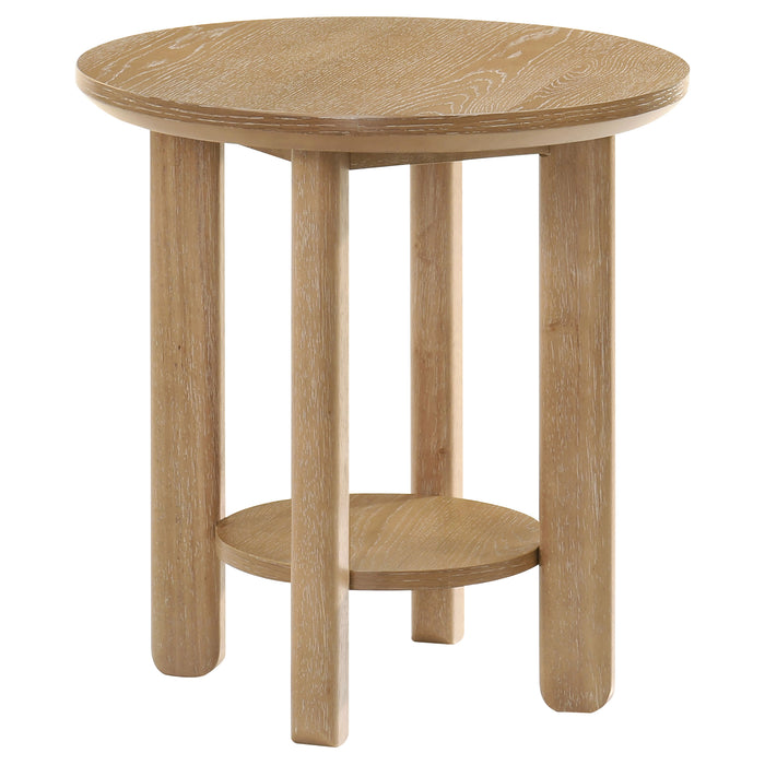 Ottowa End Table - De Avenue Furniture