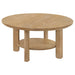 Ottowa Coffee Table Set - De Avenue Furniture