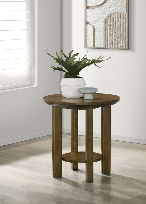 Ottowa End Table - De Avenue Furniture