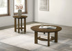 Ottowa Coffee Table Set - De Avenue Furniture