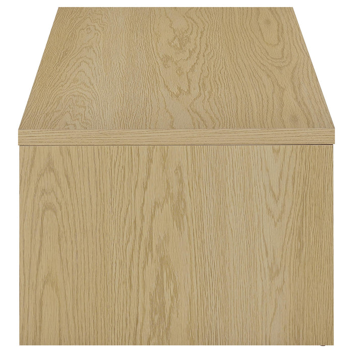 Canoga Lift-Top Coffee Table Set - De Avenue Furniture