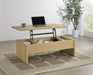 Canoga Lift-Top Coffee Table - De Avenue Furniture
