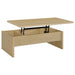 Canoga Lift-Top Coffee Table - De Avenue Furniture