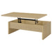 Canoga Lift-Top Coffee Table - De Avenue Furniture