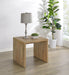 Canoga End Table - De Avenue Furniture
