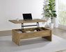 Canoga Lift-Top Coffee Table - De Avenue Furniture